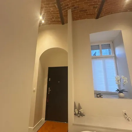 Old Town Pomorska Luxury * Βρότσλαβ