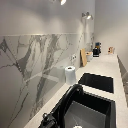 Old Town Pomorska Luxury *