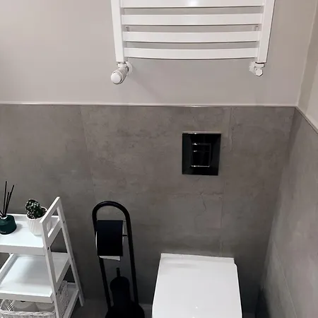 Old Town Pomorska Luxury Διαμέρισμα Βρότσλαβ