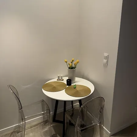 Old Town Pomorska Luxury