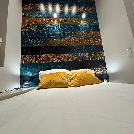 Old Town Pomorska Luxury Apartment *