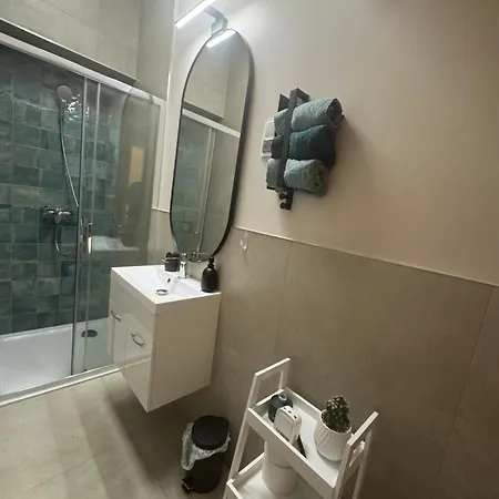 Old Town Pomorska Luxury *