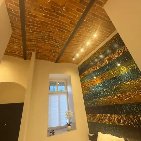 Old Town Pomorska Luxury