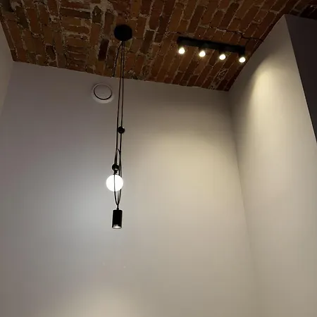 Old Town Pomorska Luxury Apartment Wroclaw