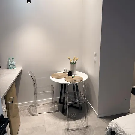 Апартаменти Old Town Pomorska Luxury *