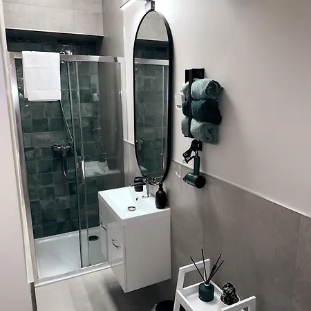 Old Town Pomorska Luxury Wroclaw