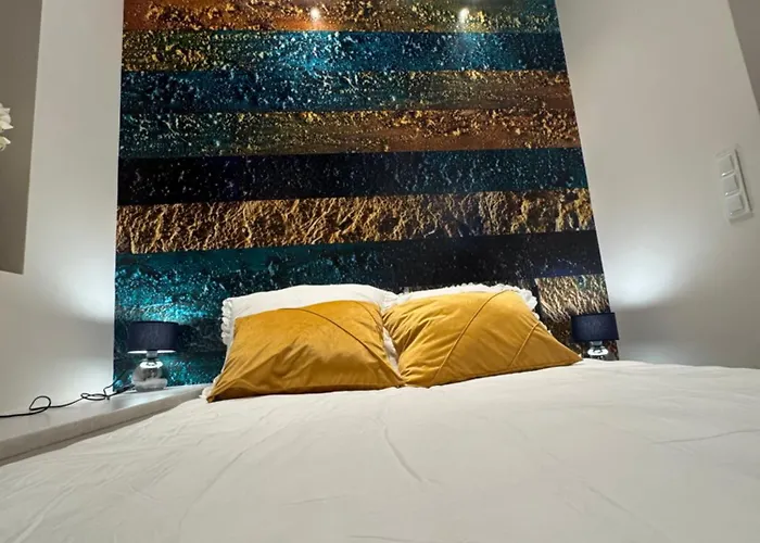 Old Town Pomorska Luxury Apartment *