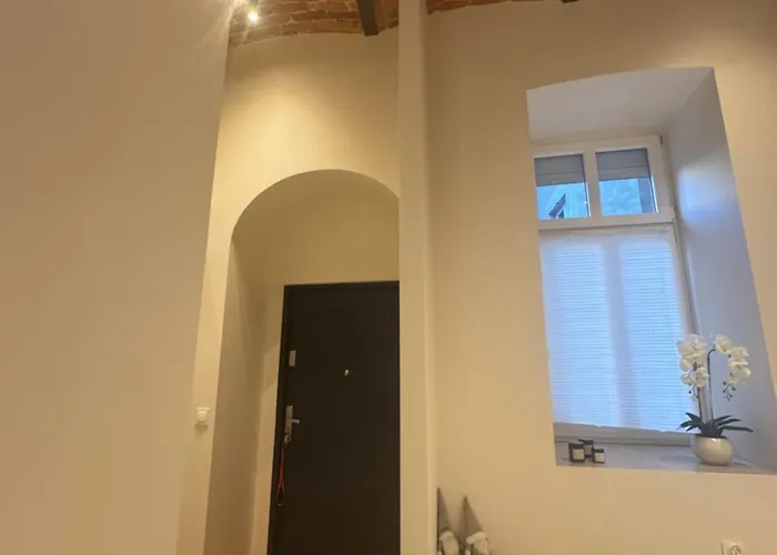 Old Town Pomorska Luxury * Breslavia