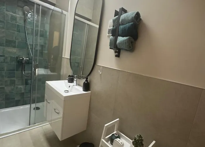 Old Town Pomorska Luxury *