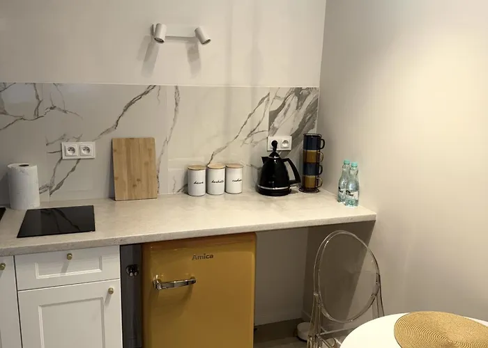 Old Town Pomorska Luxury Appartamento Breslavia