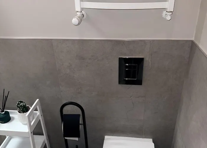 Old Town Pomorska Luxury Appartamento Breslavia