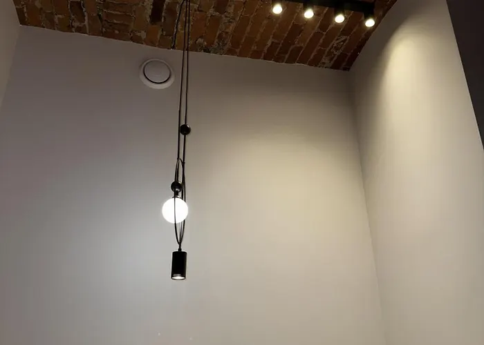 Old Town Pomorska Luxury Appartamento Breslavia