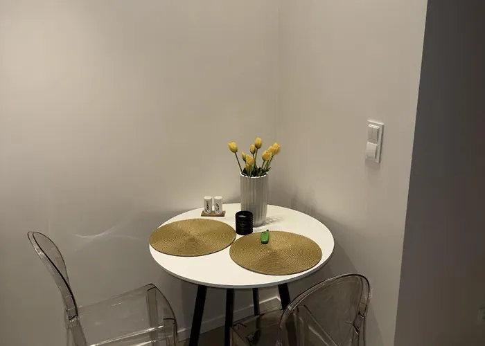 Old Town Pomorska Luxury